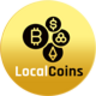 LocalCoins - Ultimate Peer to Peer Crypto Exchange Platform