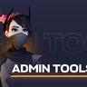 Admin Tools (Arizona)