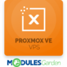 Proxmox VPS для WHMCS