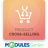 Product Cross-Selling For WHMCS