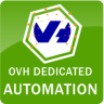 OVH Servers Automation