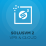 SolusVM 2 VPS и облако для WHMCS