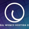 Horn - тема хостинга панели инструментов WHMCS