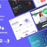 Phox - Хостинг WordPress и темы WHMCS