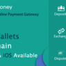 PayMoney - безопасный онлайн-платежный шлюз