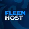 Слив панели Fleen-Host